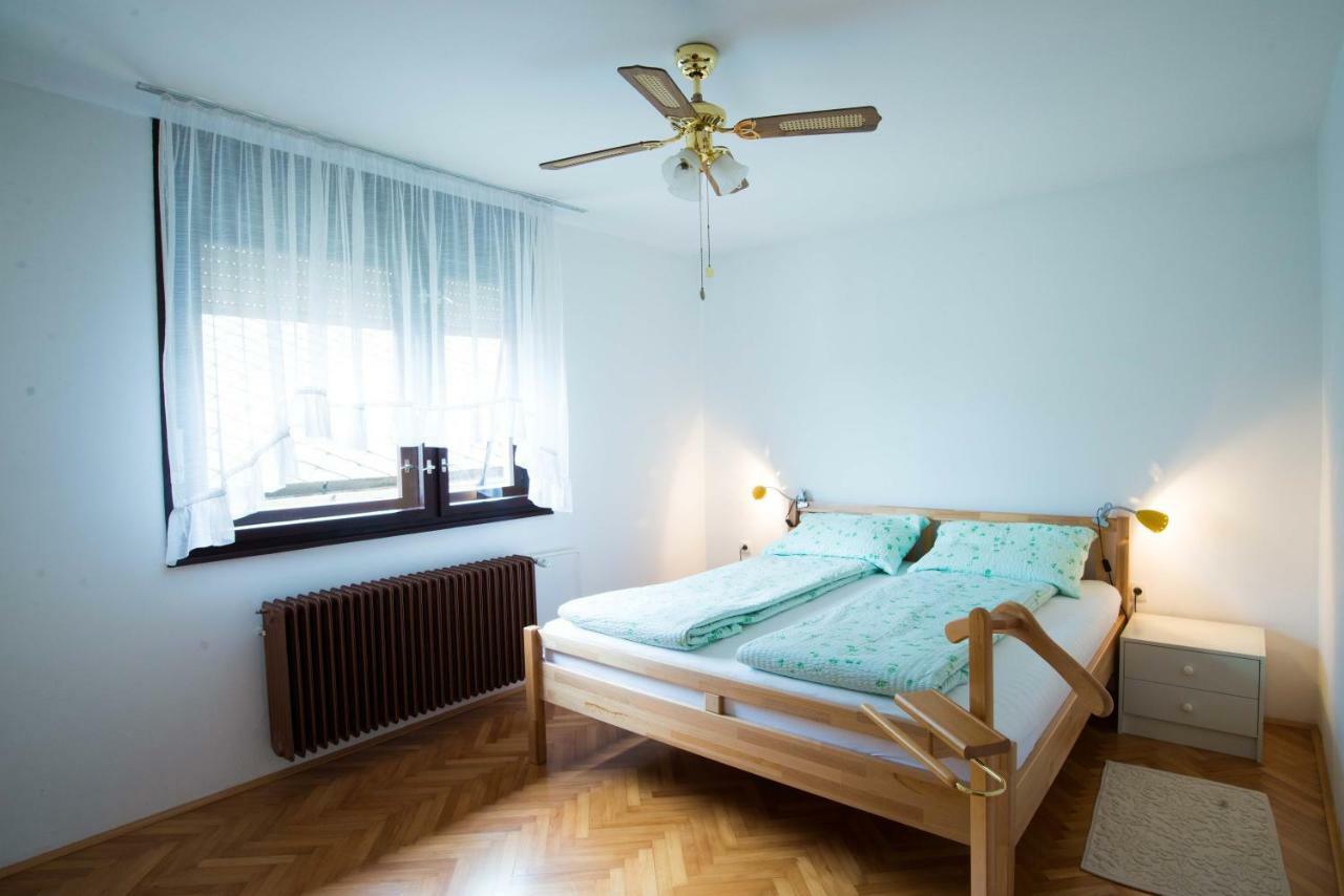 Apartma Ela Bled Exterior photo