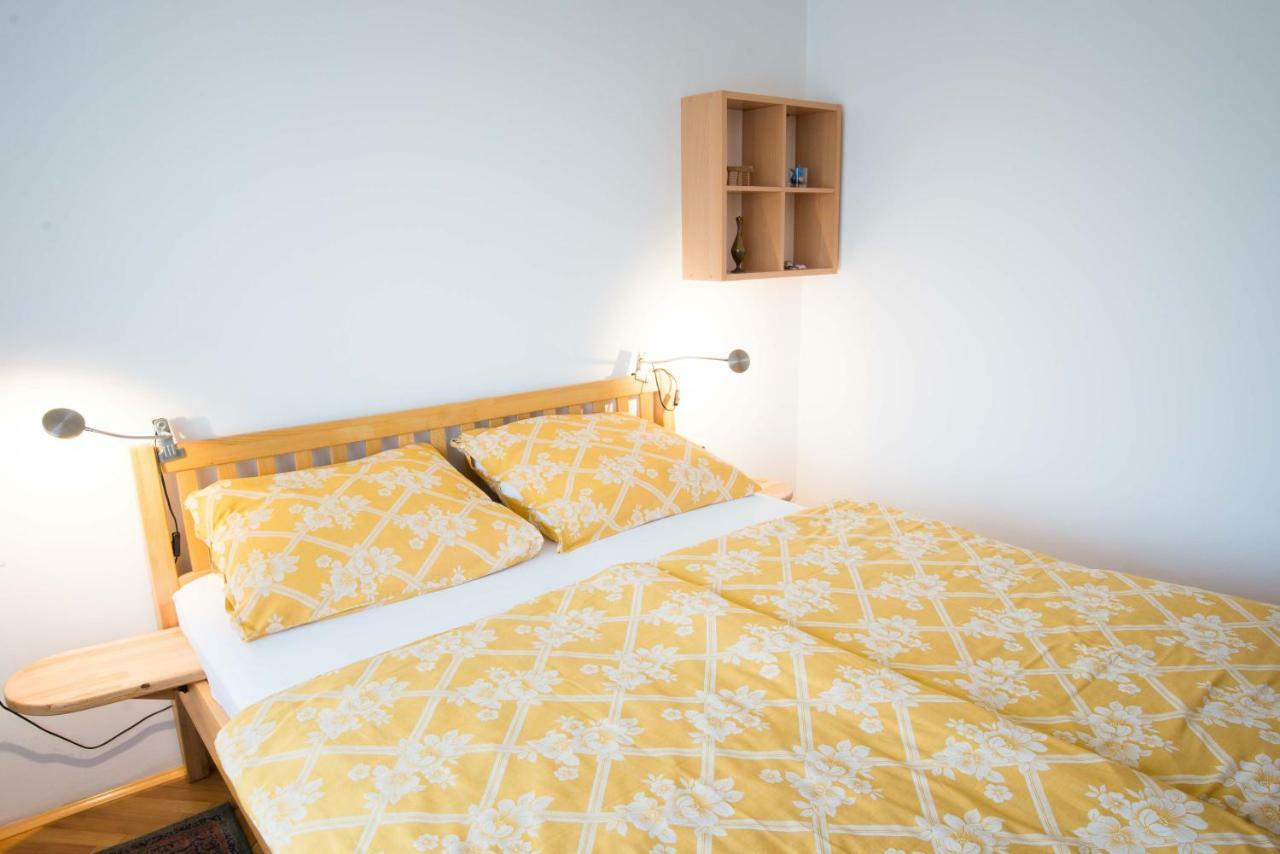 Apartma Ela Bled Exterior photo