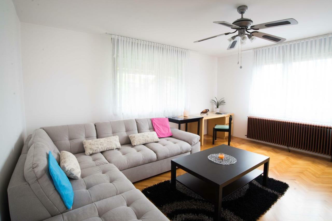 Apartma Ela Bled Exterior photo