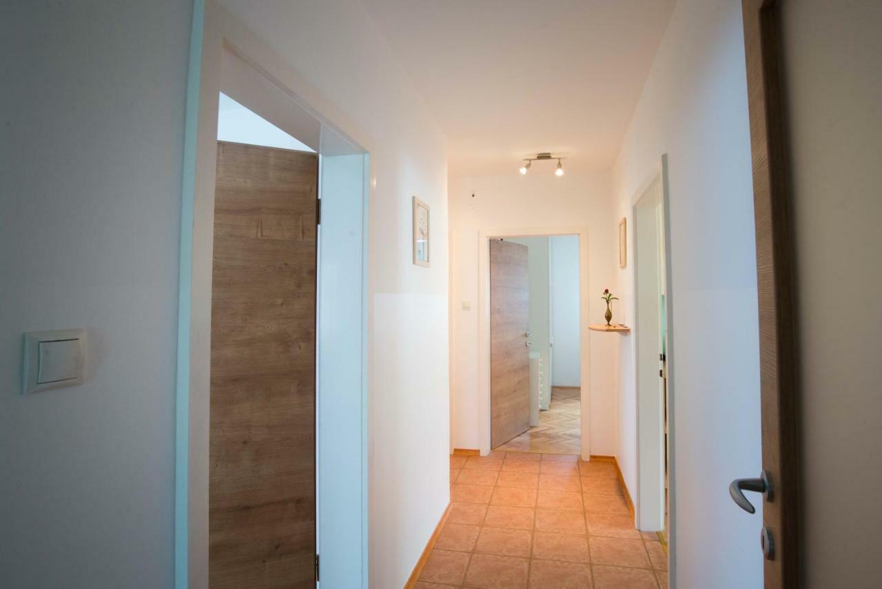 Apartma Ela Bled Exterior photo