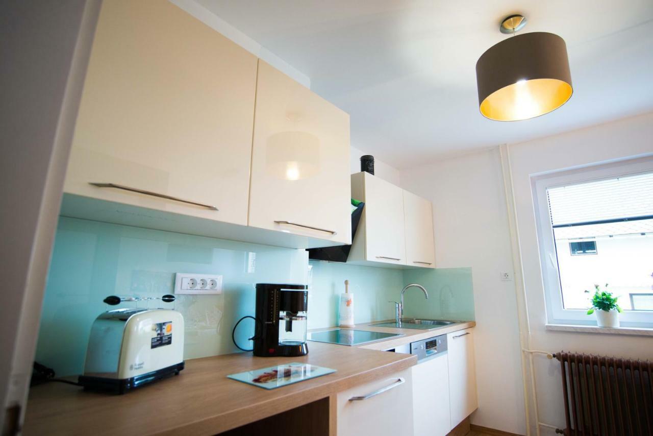 Apartma Ela Bled Exterior photo