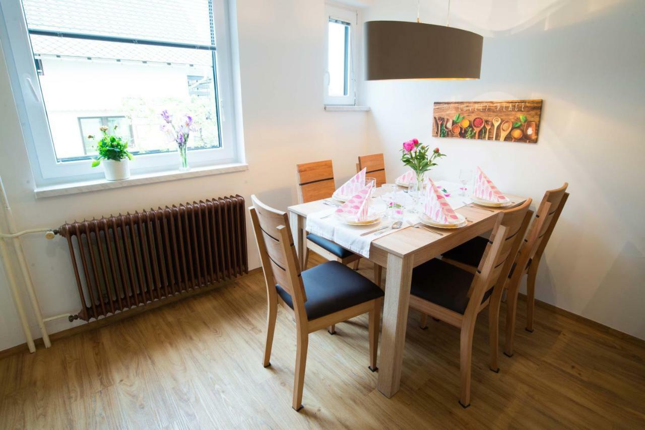 Apartma Ela Bled Exterior photo