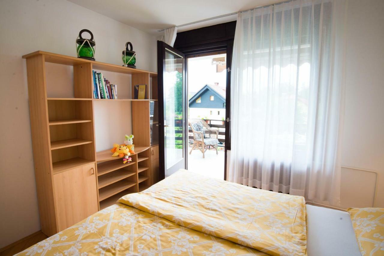 Apartma Ela Bled Exterior photo
